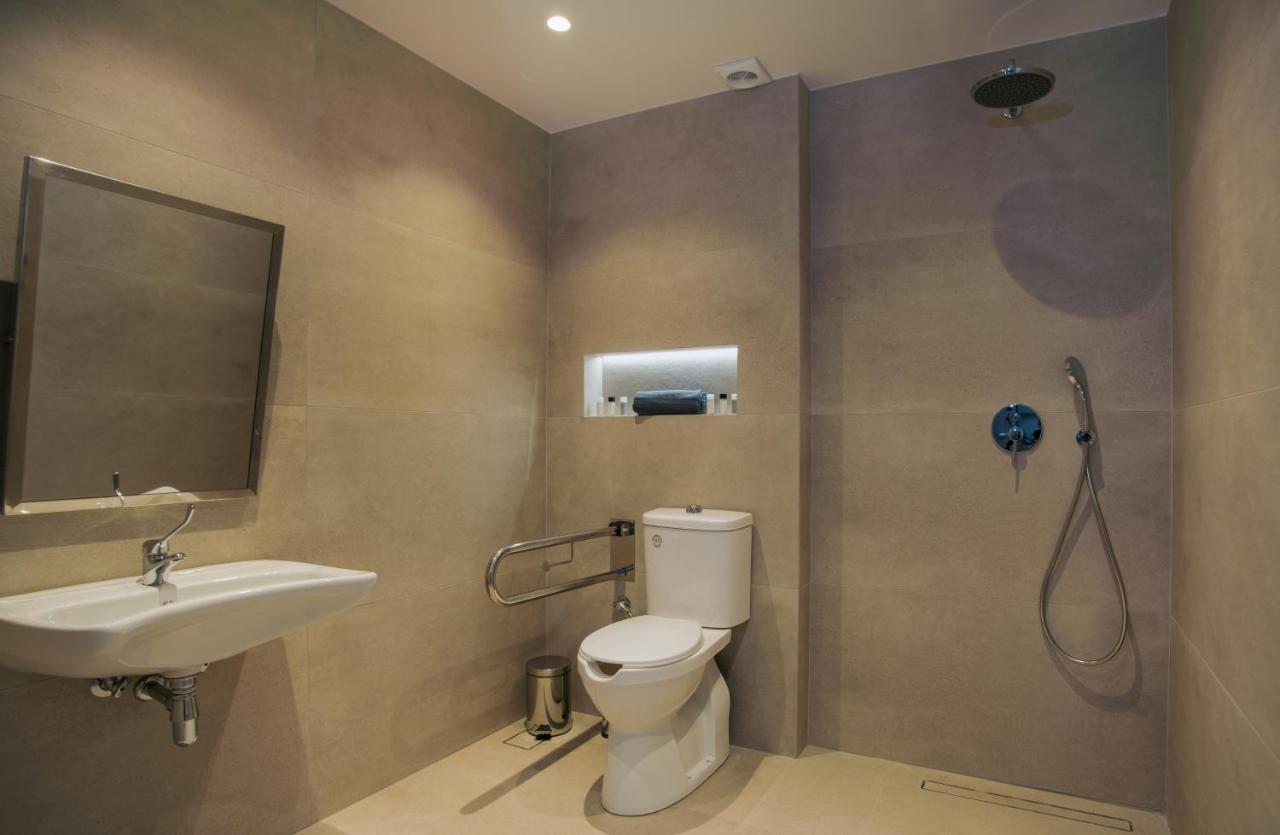 Celine Luxury & Aparthotel Ágios Nikólaos
