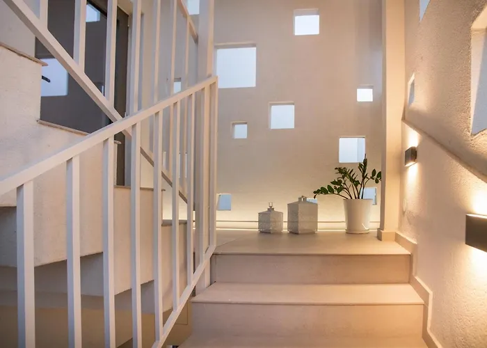 Celine Luxury Apartments & Suites
