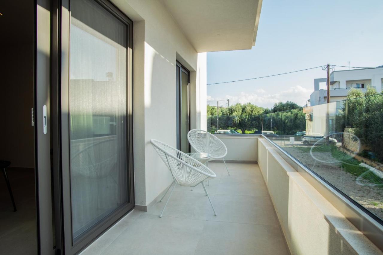 Aparthotel Celine Luxury & Agios Nikolaos (Crete)