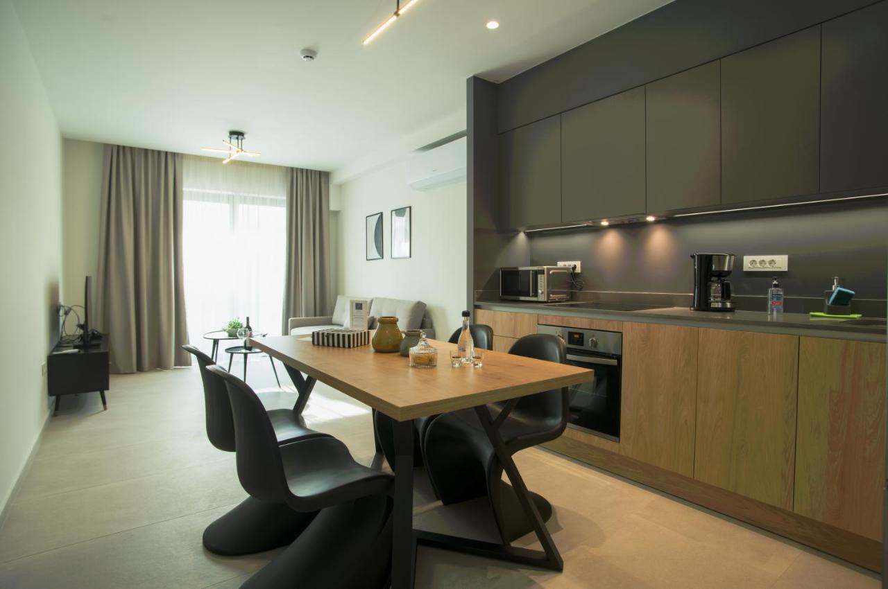 Aparthotel Celine Luxury & *