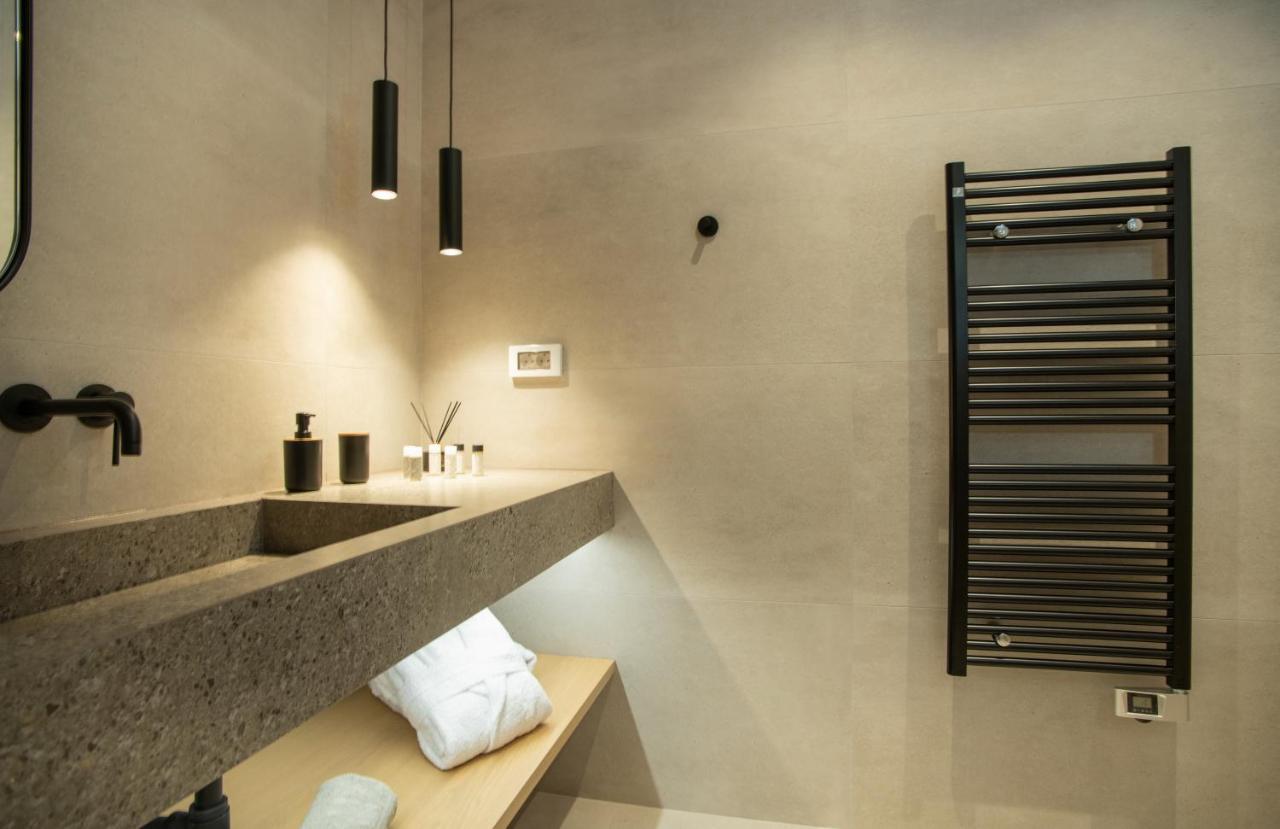 Celine Luxury & Aparthotel Agios Nikolaos (Crete)