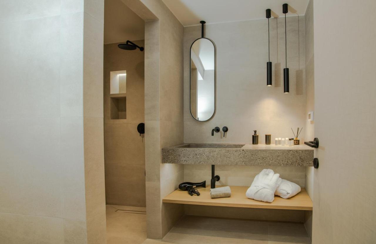 Celine Luxury & Aparthotel