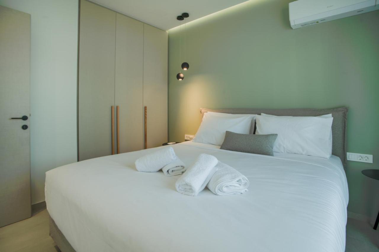 Celine Luxury & Aparthotel
