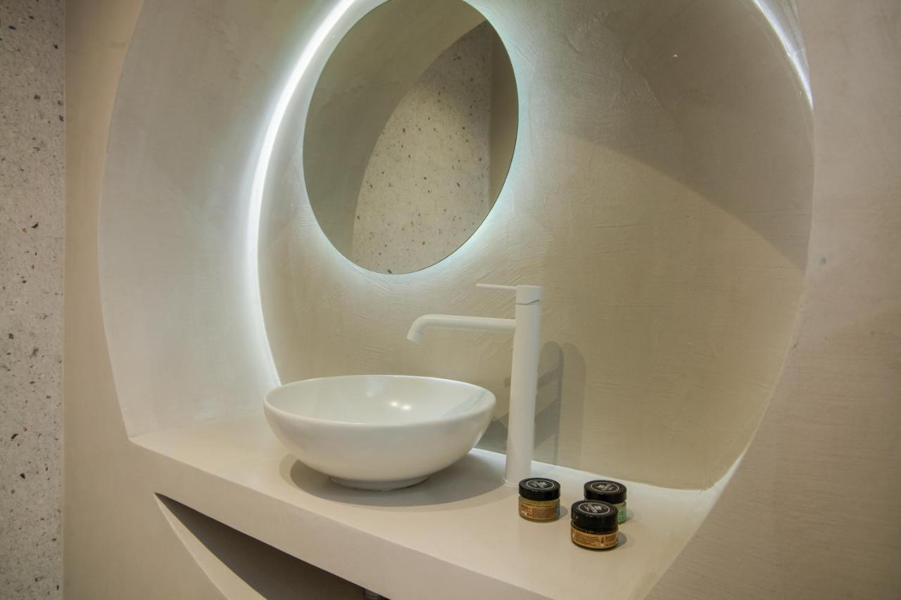 Celine Luxury & Aparthotel Agios Nikolaos (Crete)