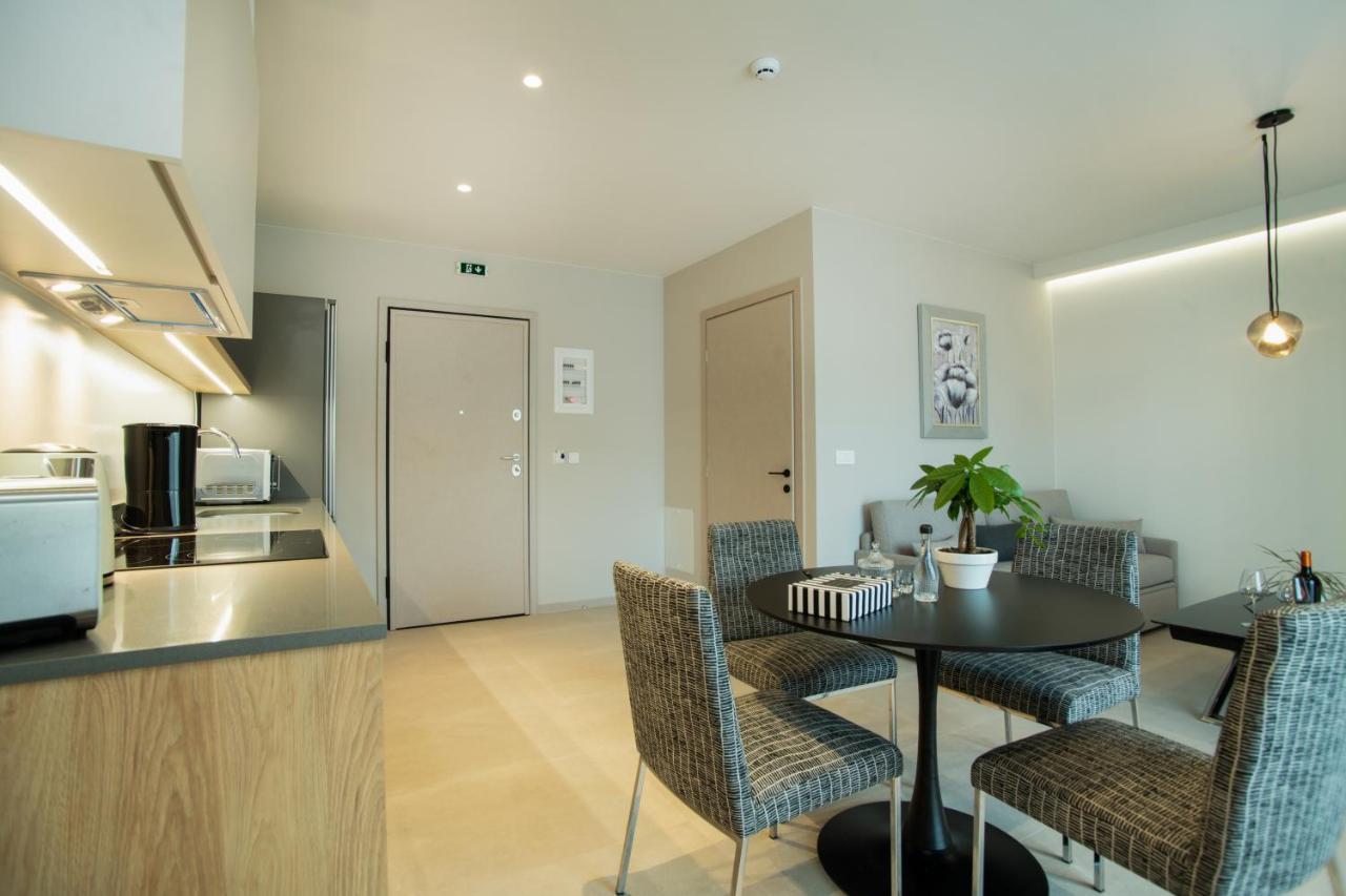 Celine Luxury & Aparthotel