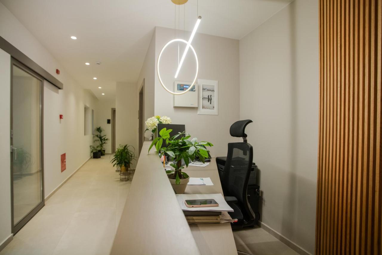 Celine Luxury & Agios Nikolaos (Crete)