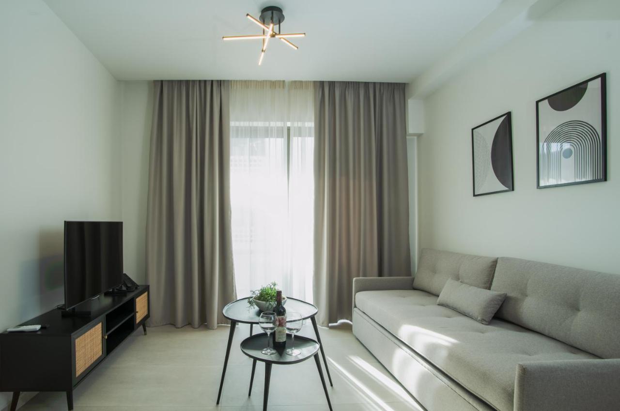Celine Luxury & Aparthotel *