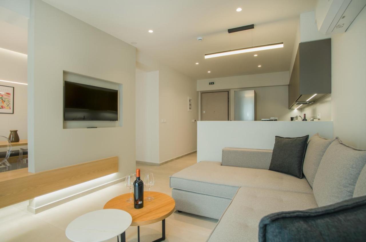 Aparthotel Celine Luxury &