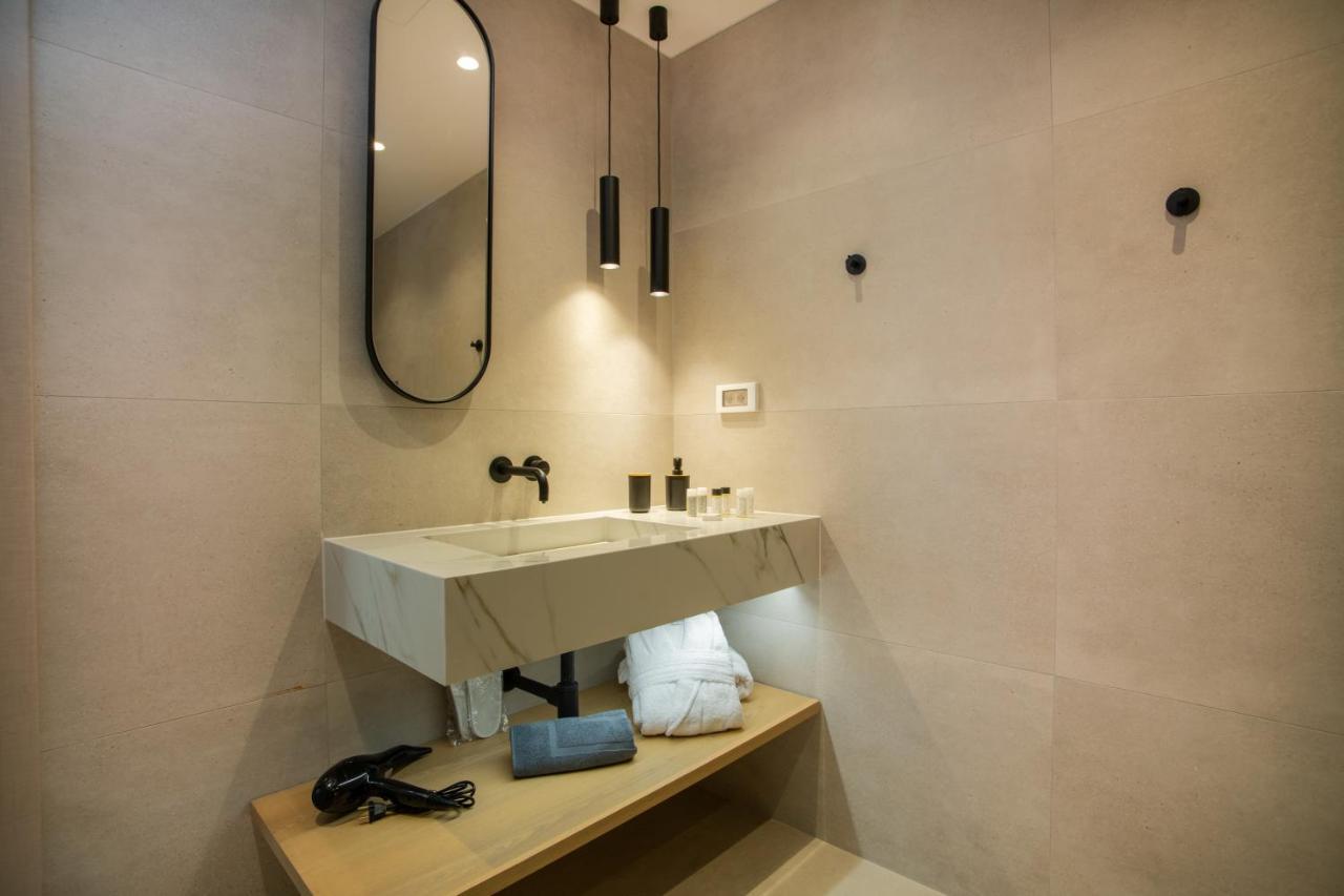 Celine Luxury & Agios Nikolaos (Crete)