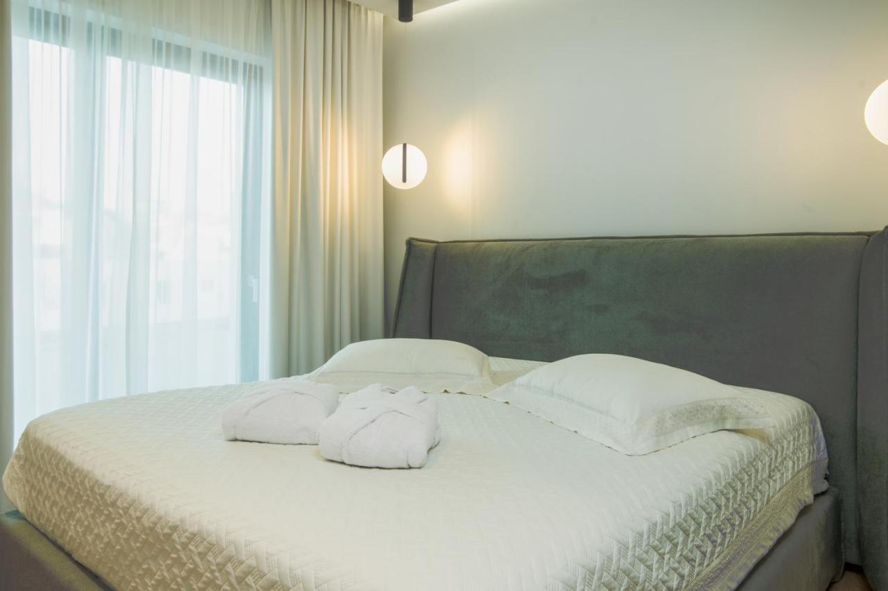 Aparthotel Celine Luxury & Agios Nikolaos (Crete)