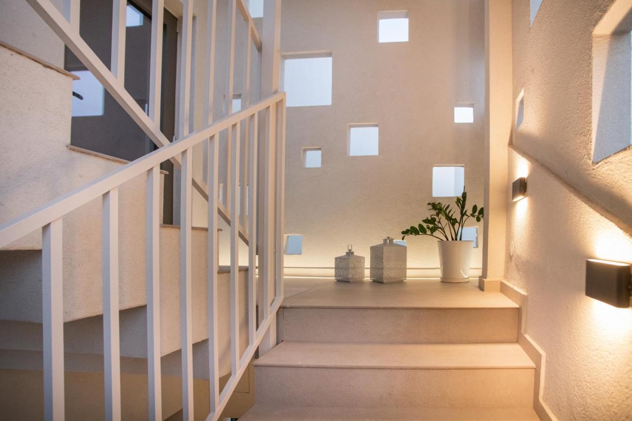 Celine Luxury & Aparthotel