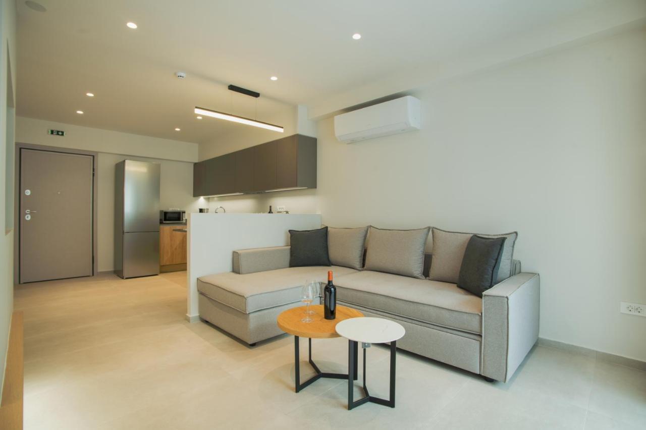 Celine Luxury & Aparthotel *