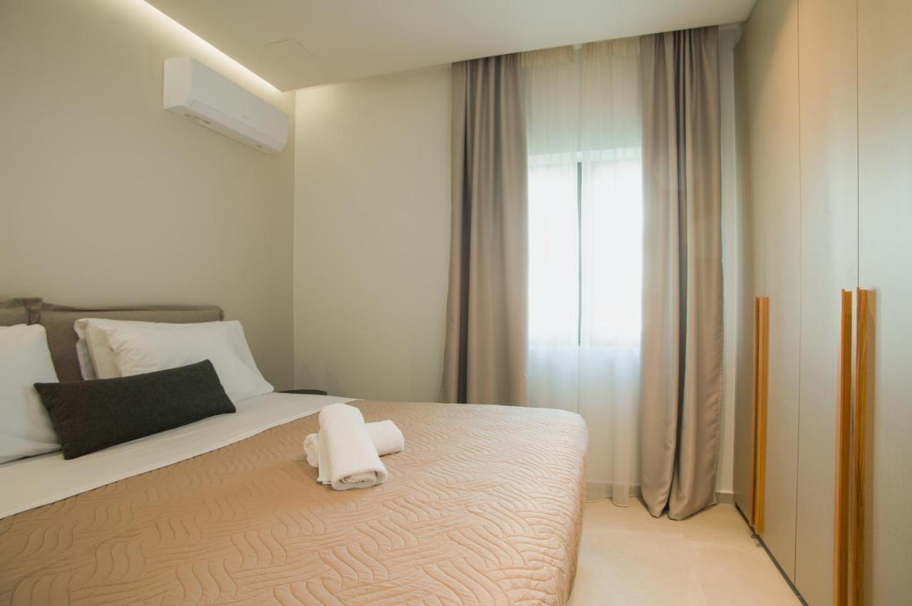 Aparthotel Celine Luxury & *