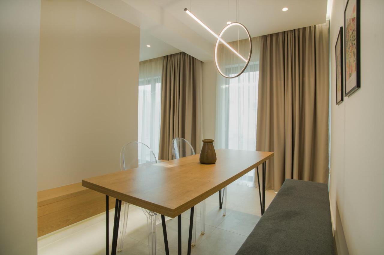 Celine Luxury & Aparthotel *
