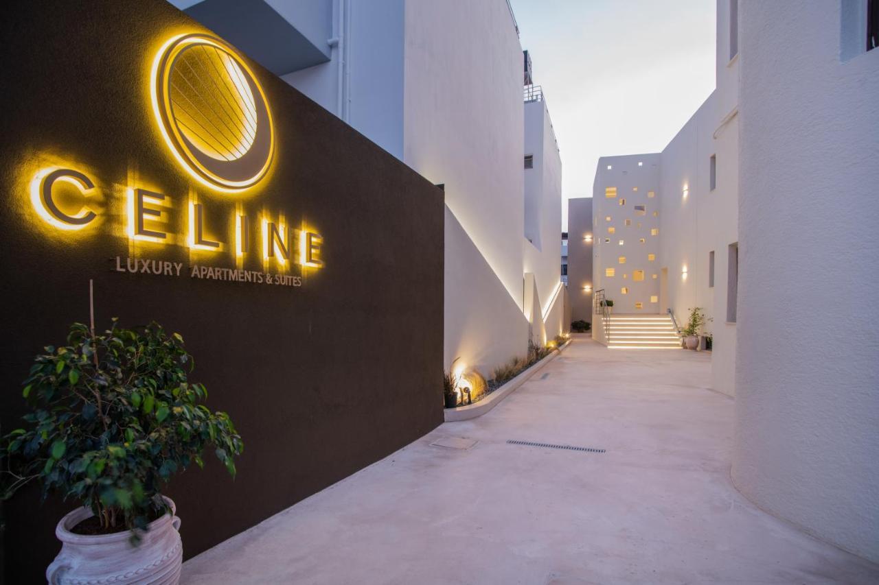 Celine Luxury &
