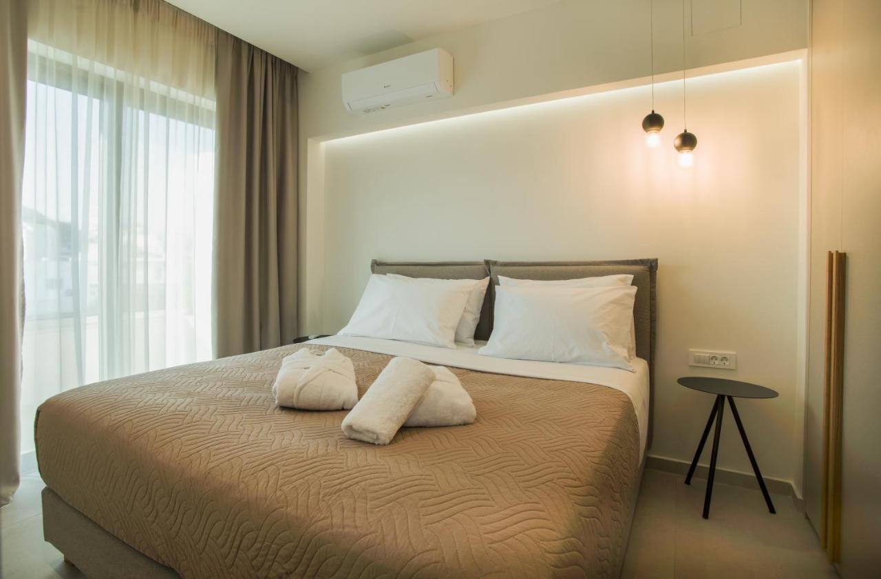 Celine Luxury & Aparthotel Agios Nikolaos (Crete)