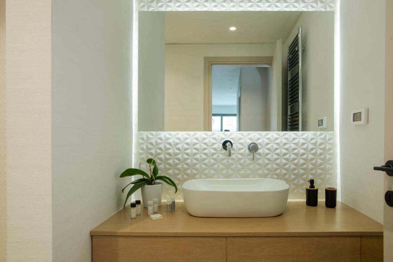 Aparthotel Celine Luxury & *