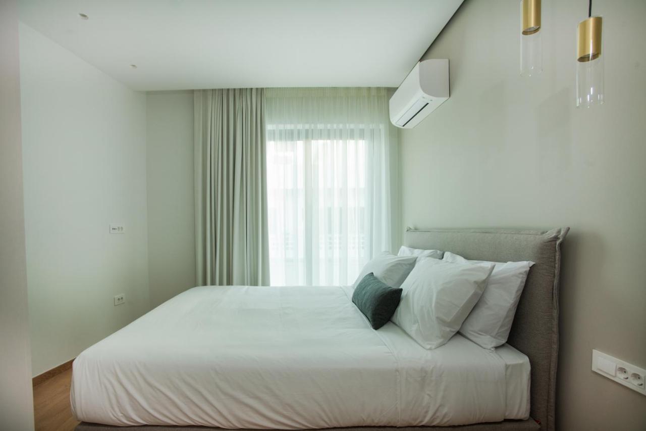 Aparthotel Celine Luxury &