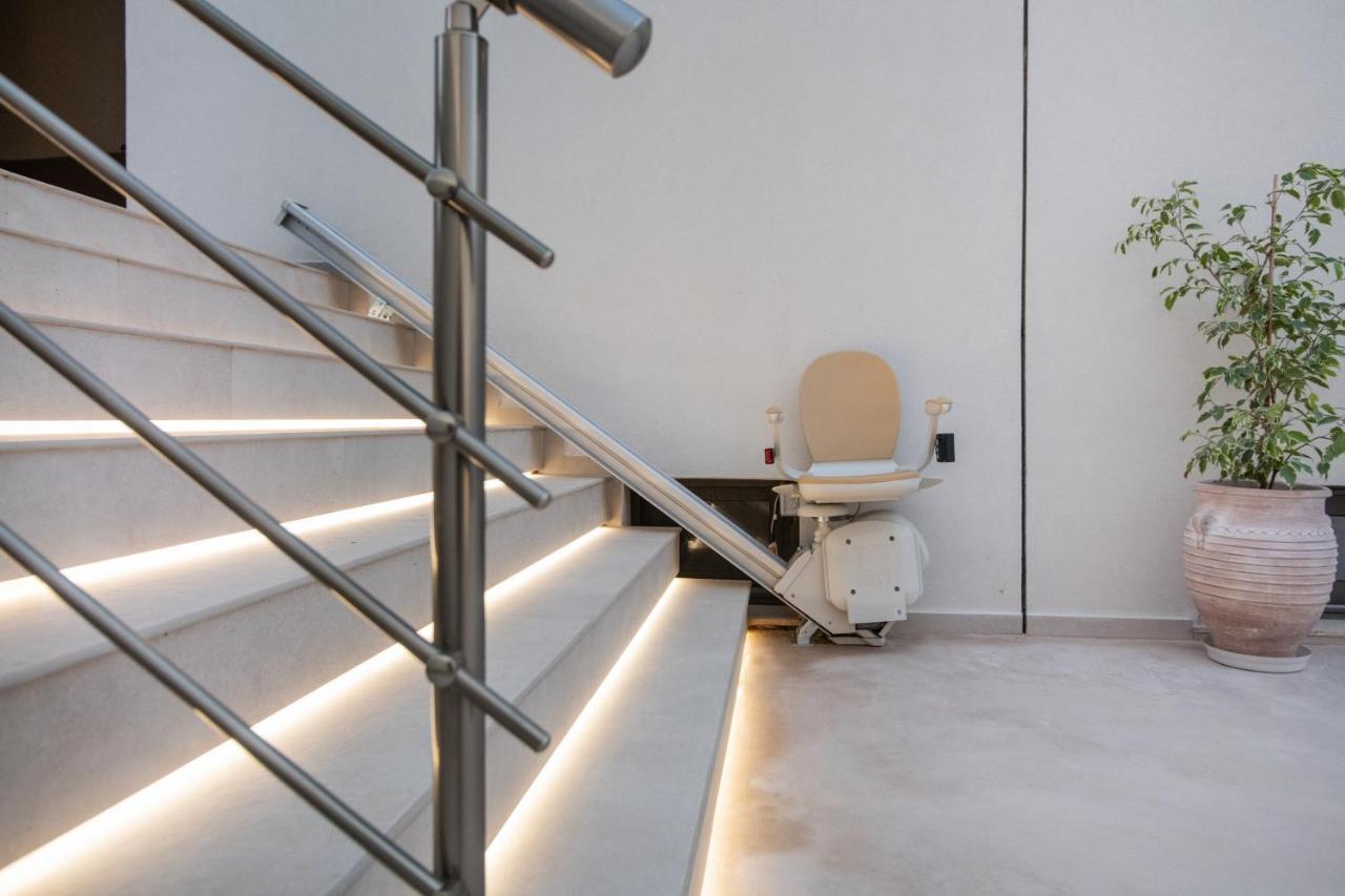 Aparthotel Celine Luxury &