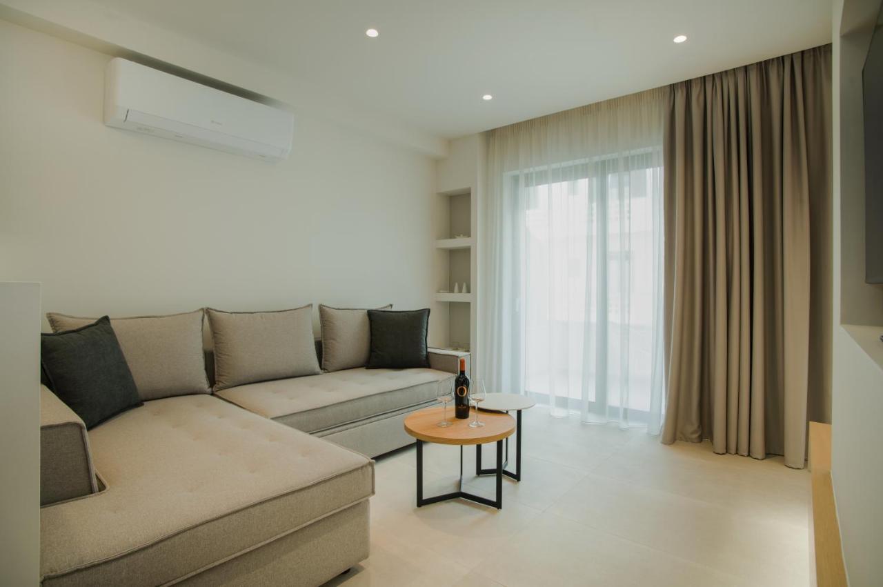 Celine Luxury & Aparthotel *
