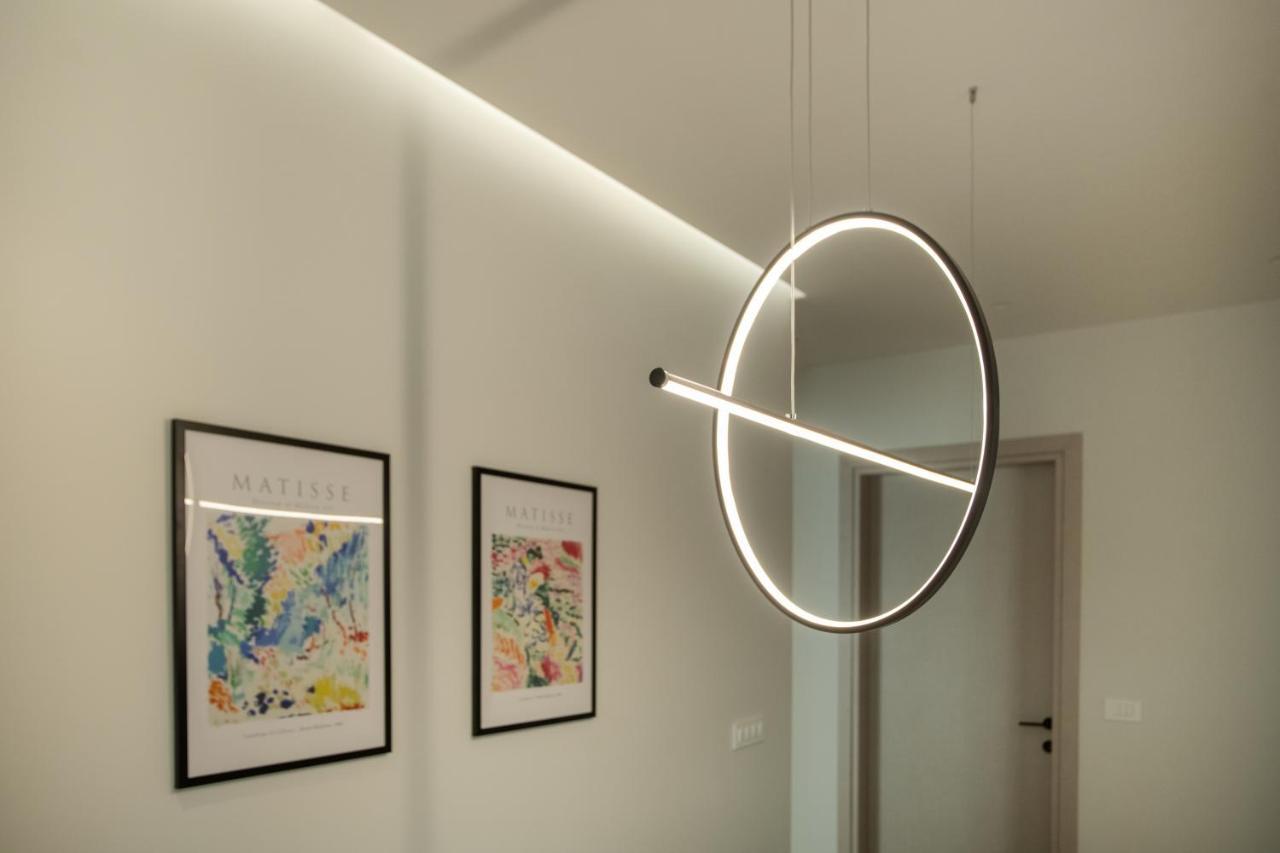 Celine Luxury & Aparthotel Agios Nikolaos (Crete)