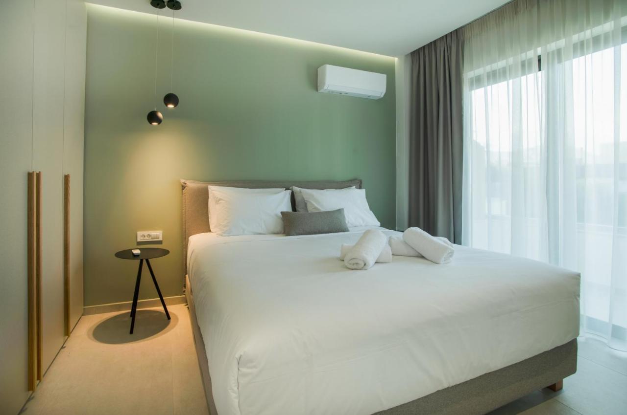 Celine Luxury & Aparthotel Agios Nikolaos (Crete)