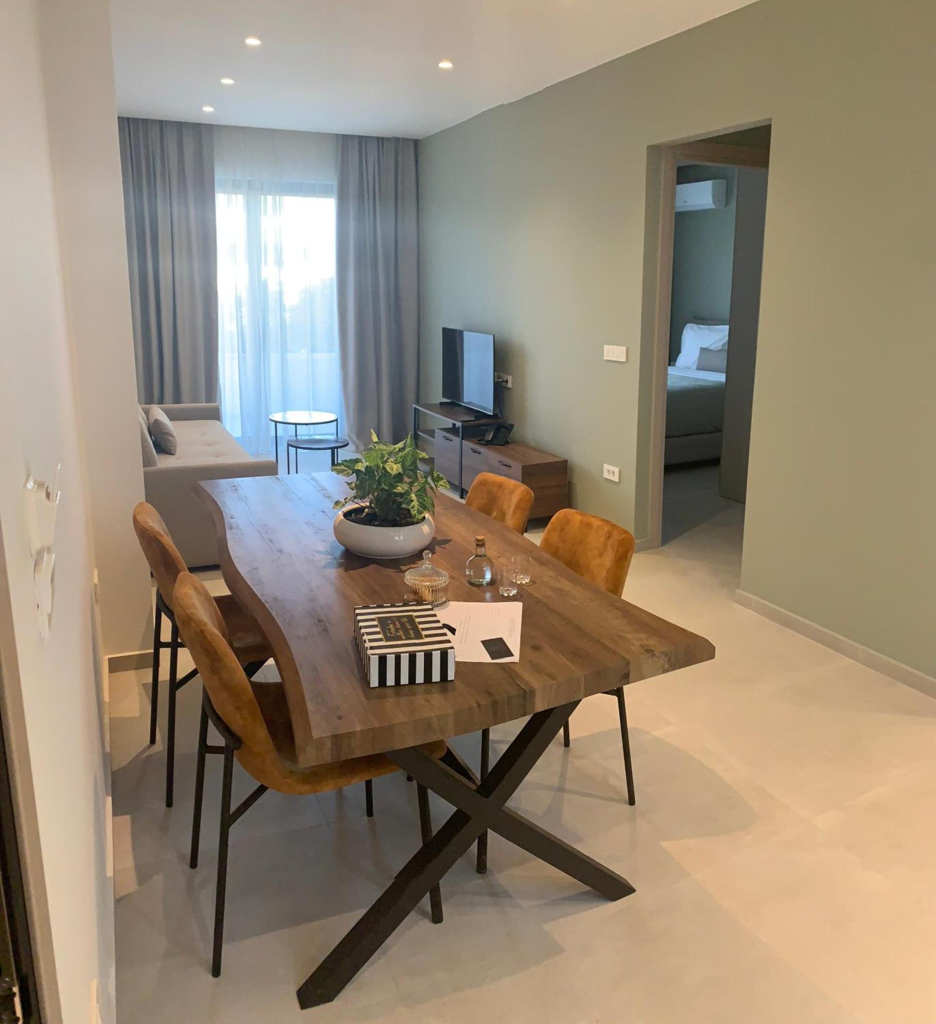 Aparthotel Celine Luxury &